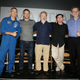 Image for article titled NASA and Matt Damon Told Us Why The Martian Is "a Love Letter to Science"